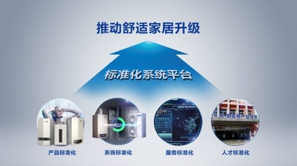 技術(shù)為舟，文化為海 A.O.史密斯邱步南京大學(xué)演講啟示錄