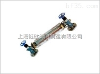 RHG5玻璃管液位計(jì) 上海鈺歐閥門(mén)制造的可靠液位儀表解決方案